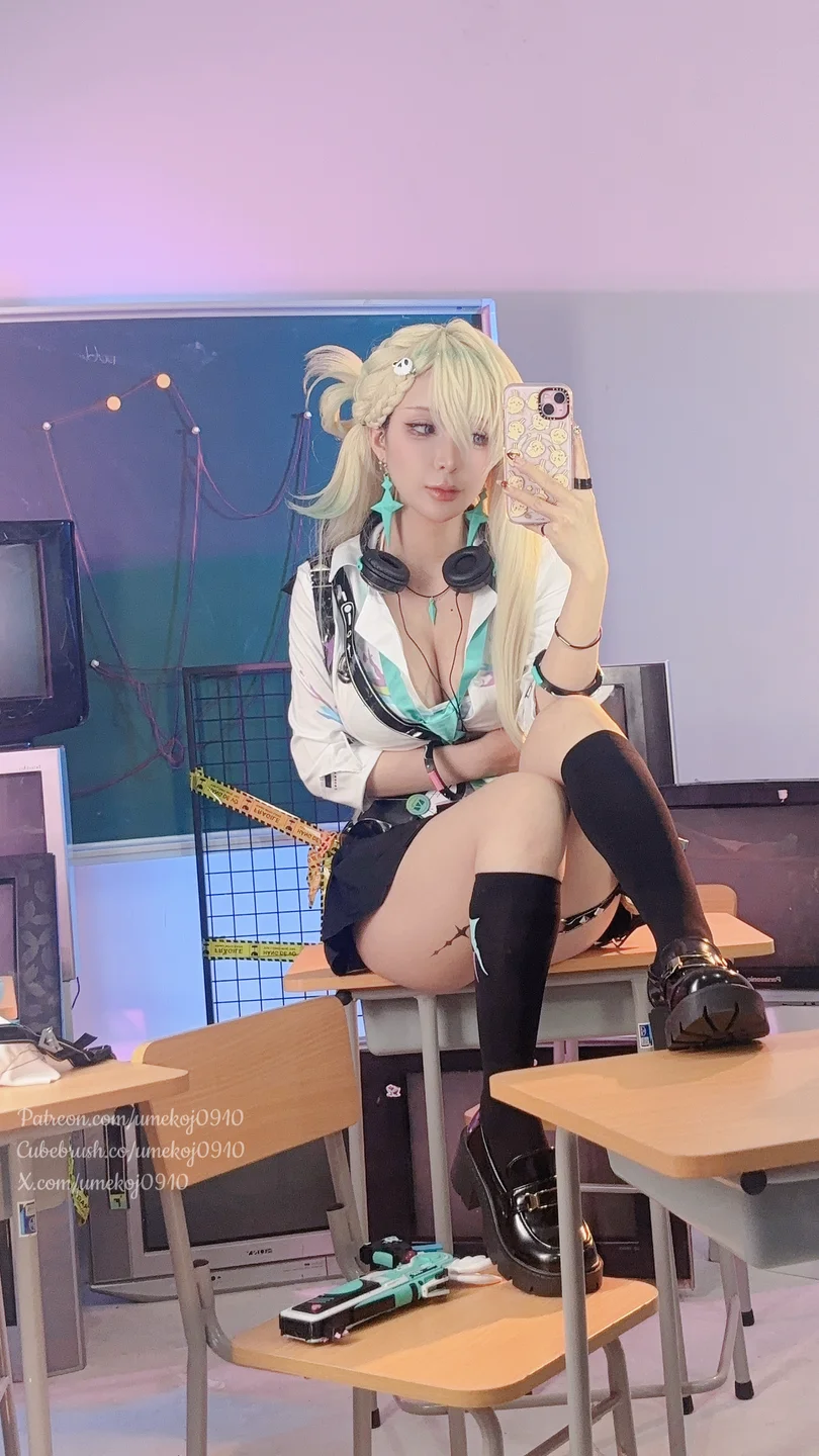 Umeko_J - Lynae 「Wuthering Waves」[103P,4V-1.34GB] tg@simisebaisi 【丝足阁】083.webp